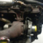 Moteur CITROEN C5 1
