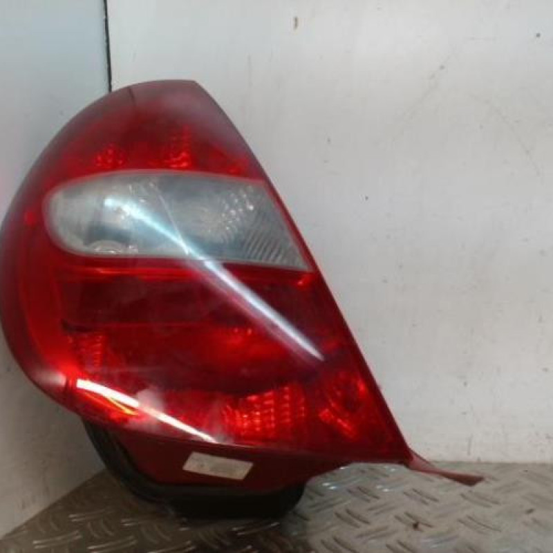 Feu arriere principal gauche (feux) CITROEN C5 1 Feu arriere principal gauche (feux) CITROEN C5 1