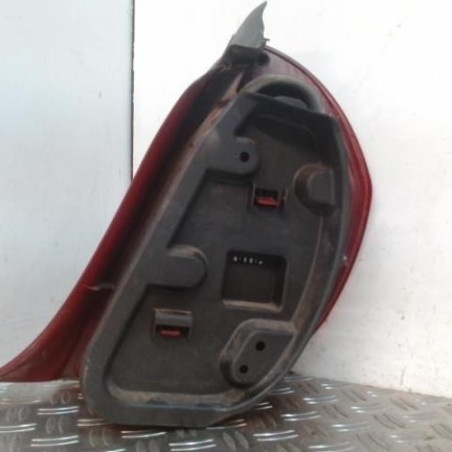 Feu arriere principal gauche (feux) CITROEN C5 1