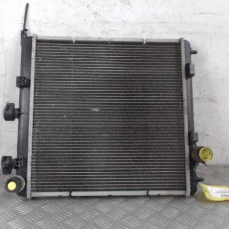 Radiateur eau PEUGEOT 208 1 Photo n°1
