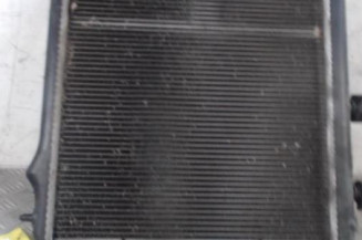 Radiateur eau PEUGEOT 208 1