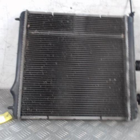 Radiateur eau PEUGEOT 208 1