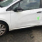 Radiateur eau PEUGEOT 208 1