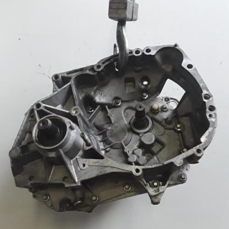 Boite de vitesses DACIA SANDERO 2