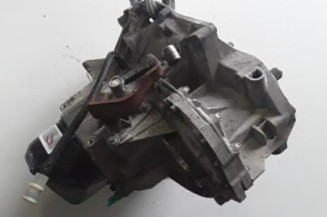 Boite de vitesses DACIA SANDERO 2
