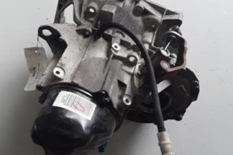 Boite de vitesses DACIA SANDERO 2 Photo n°3