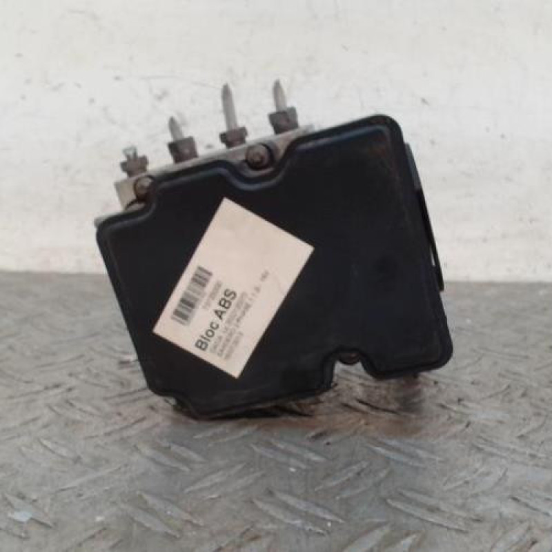 Bloc ABS (freins anti-blocage) DACIA SANDERO 2 Bloc ABS (freins anti-blocage) DACIA SANDERO 2
