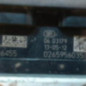 Bloc ABS (freins anti-blocage) DACIA SANDERO 2