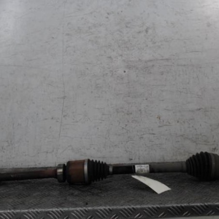Cardan droit (transmission) RENAULT ZOE 1 Photo n°1