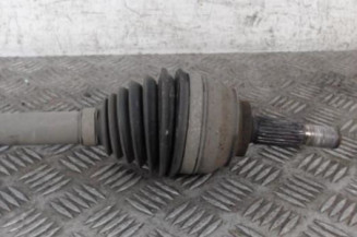 Cardan droit (transmission) RENAULT ZOE 1
