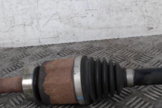 Cardan droit (transmission) RENAULT ZOE 1 Photo n°3