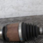 Cardan droit (transmission) RENAULT ZOE 1