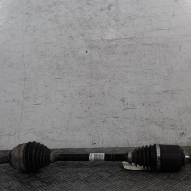 Cardan gauche (transmission) RENAULT ZOE 1 Cardan gauche (transmission) RENAULT ZOE 1