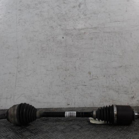 Cardan gauche (transmission) RENAULT ZOE 1 Photo n°1