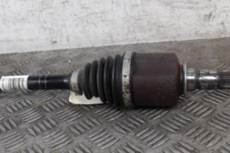 Cardan gauche (transmission) RENAULT ZOE 1