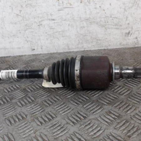 Cardan gauche (transmission) RENAULT ZOE 1