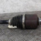 Cardan gauche (transmission) RENAULT ZOE 1