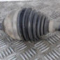 Cardan gauche (transmission) RENAULT ZOE 1