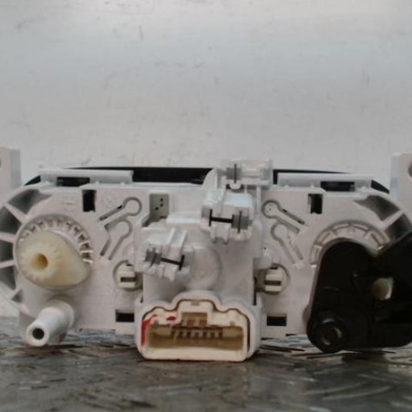 Commande chauffage DACIA SANDERO 2