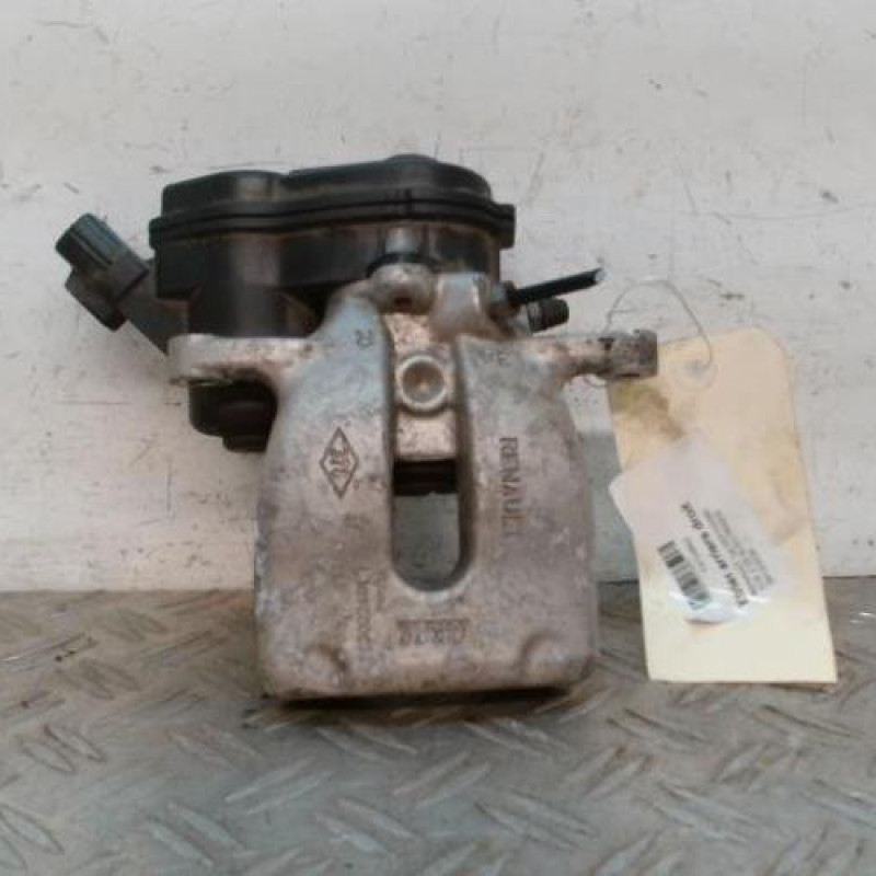 Etrier arriere droit (freinage) RENAULT ZOE 2