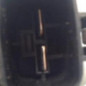 Etrier arriere gauche (freinage) RENAULT ZOE 2