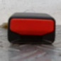 Attache ceinture avant gauche RENAULT ZOE 2