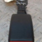 Attache ceinture avant gauche RENAULT ZOE 2