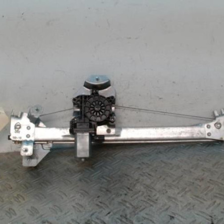 Leve vitre electrique arriere gauche RENAULT ZOE 2 Photo n°1