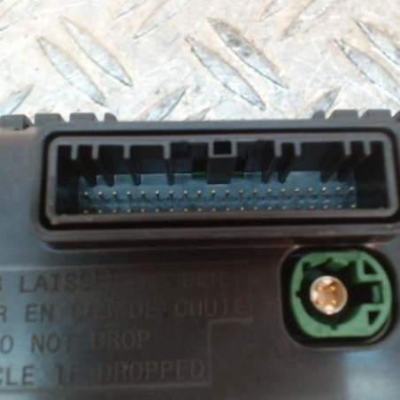 Compteur RENAULT ZOE 2 Photo n°1