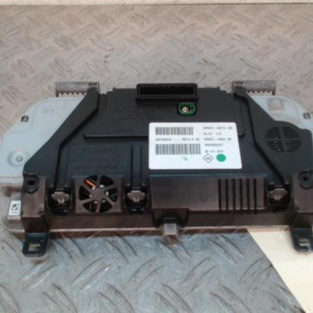 Compteur RENAULT ZOE 2