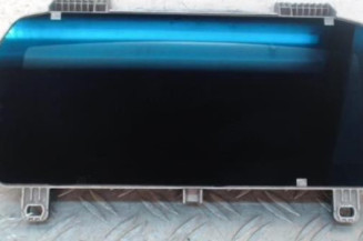Compteur RENAULT ZOE 2 Photo n°4