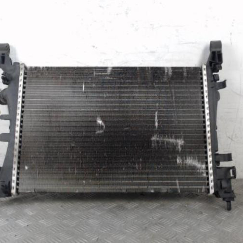 Radiateur eau OPEL CORSA D Radiateur eau OPEL CORSA D