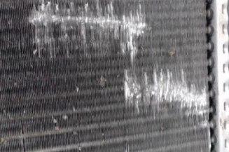 Radiateur eau OPEL CORSA D
