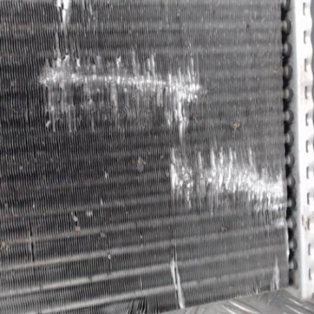 Radiateur eau OPEL CORSA D