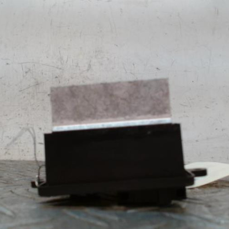 Resistance chauffage CITROEN C4 PICASSO 2