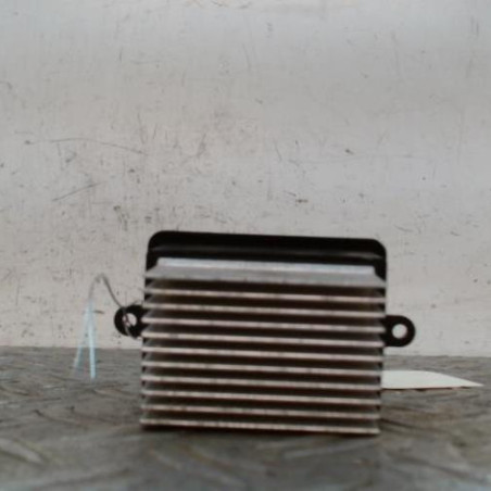 Resistance chauffage CITROEN C4 PICASSO 2