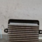 Resistance chauffage CITROEN C4 PICASSO 2