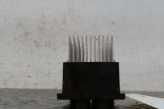 Resistance chauffage CITROEN C4 PICASSO 2 Photo n°3