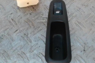 Interrupteur de leve vitre arriere gauche CITROEN C4 PICASSO 2 Photo n°1