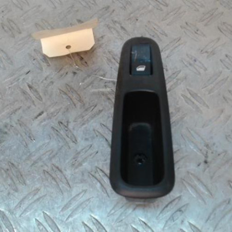 Interrupteur de leve vitre arriere gauche CITROEN C4 PICASSO 2 Photo n°1