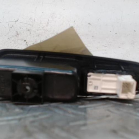 Interrupteur de leve vitre arriere gauche CITROEN C4 PICASSO 2