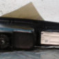 Interrupteur de leve vitre arriere gauche CITROEN C4 PICASSO 2