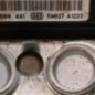 Bloc ABS (freins anti-blocage) PEUGEOT 107