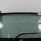 Lunette arriere PEUGEOT 107