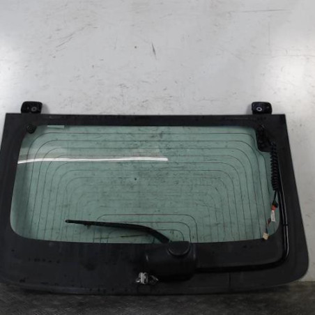 Lunette arriere PEUGEOT 107