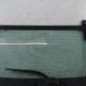 Lunette arriere PEUGEOT 107