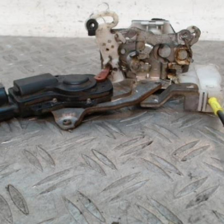 Serrure avant droit PEUGEOT 107