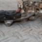 Serrure avant droit PEUGEOT 107