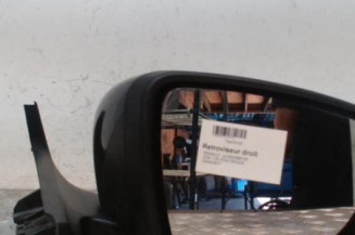 Retroviseur droit RENAULT ZOE 1 Photo n°1