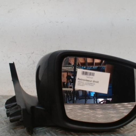 Retroviseur droit RENAULT ZOE 1 Photo n°1
